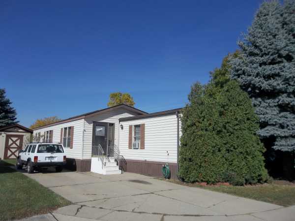  49673 Derbyshire Ct. Lot#340, Shelby Township, MI photo