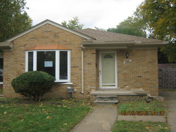  24311 Geneva St, Oak Park, MI photo