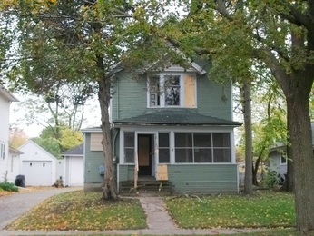  206 Allen St, Lansing, MI photo