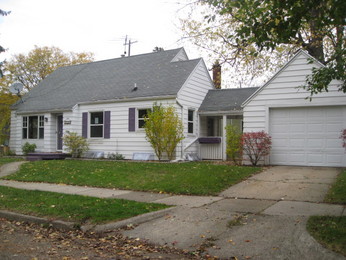  1703 Park Avenue, Lansing, MI photo