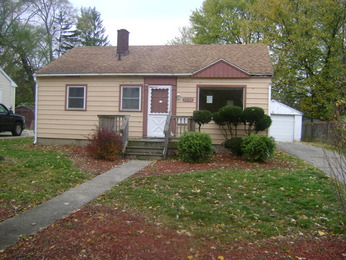  1718 Pattengill Ave, Lansing, MI photo