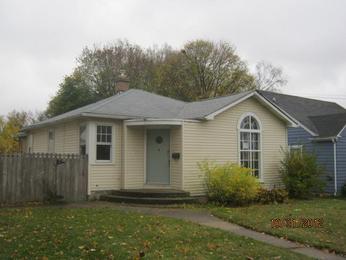  1550 Ardmore St SE, Grand Rapids, MI photo