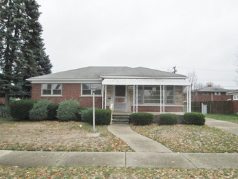  23304 Courtland Ave, Eastpointe, MI photo