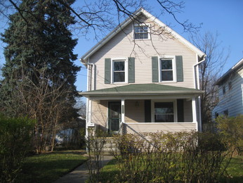  320 S Fairview Ave, Lansing, MI photo