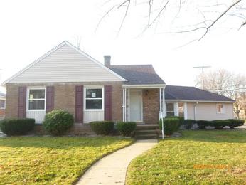  14655 Hanover Avenue, Allen Park, MI photo