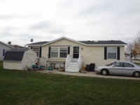  43474 Colonial Drive, Clinton Township, MI 4190569