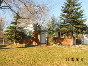  15790 Colbert St., Romulus, MI photo