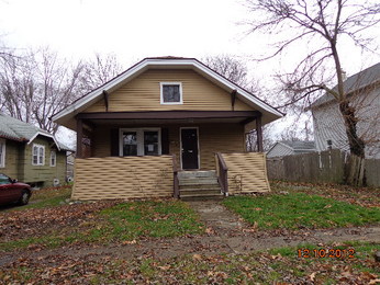  198 W Bidwell Street, Battle Creek, MI photo