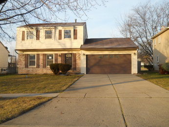  1022 Stamford Rd, Ypsilanti, MI photo