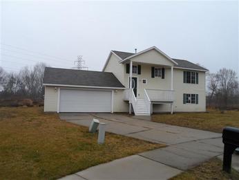  5890 Buchanan Avenue SW, Wyoming, MI photo