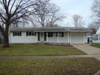  29 N 26th Street, Battle Creek, MI photo