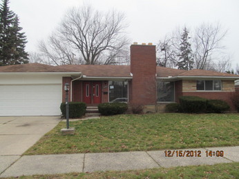  23723 Johnston Avenue, Eastpointe, MI photo