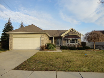  23013 Brentwood Dr Unit 68, Trenton, MI photo