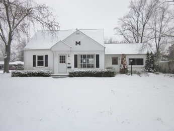  303 Briarwood Lane, Battle Creek, MI photo