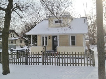  1432 Sheldon St, Lansing, MI photo