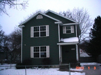  1241 Cass Ave SE, Grand Rapids, MI photo