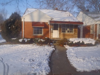  12801 Grayfield St., Detroit, MI photo