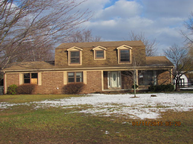  52866 Belle Vernon, Shelby Twp, MI photo