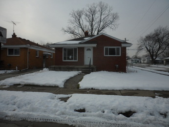  24665 Grove Ave, Eastpointe, MI photo