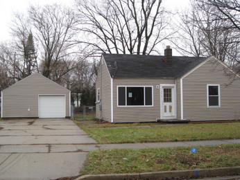  2814 South Catherine Street, Lansing, MI photo