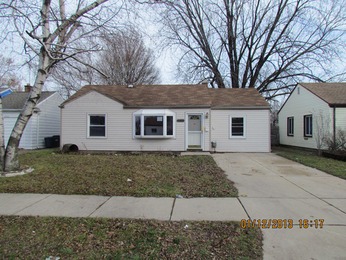  26200 Nagel, Roseville, MI photo