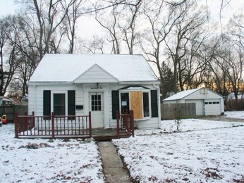  542 Fenton St, Lansing, MI photo