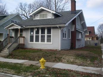  753 Atwood St NE, Grand Rapids, MI photo