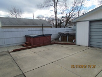  21739 Brittany Ave, Eastpointe, MI 4340083