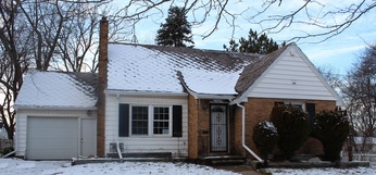  1123 Princeton Ave, Lansing, MI photo