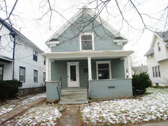  212 S Bingham St, Lansing, MI photo