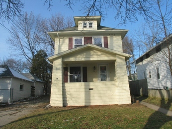  622 Lenore Ave, Lansing, MI photo