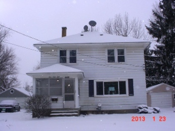  448 Van Allen St SE, Grand Rapids, MI photo