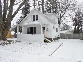  2411 Clifton Ave, Lansing, MI photo