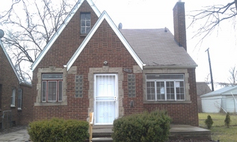  8291 Whitcomb St, Detroit, MI photo