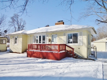  18257 Negaunee, Redford, MI photo