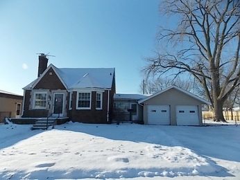  20870 Lange Street, Saint Clair Shores, MI photo