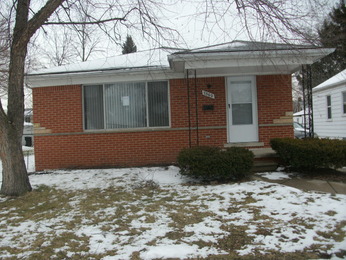  7360 Vaughan St, Detroit, MI photo