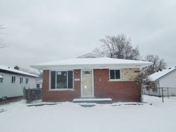  23098 Rein, Eastpointe, MI photo