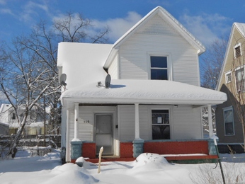  419 Pine Ave NW, Grand Rapids, MI photo