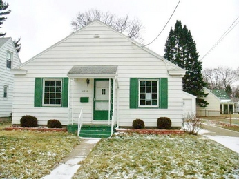  1230 Goodrich Street, Lansing, MI photo