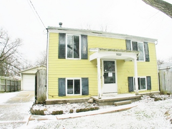  5002 Richmond Street, Lansing, MI photo