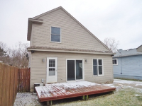  18626 Inkster Rd, Redford, MI 4417438