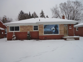  8960 San Jose, Redford, MI photo