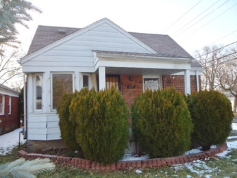  8907 Artesian St, Detroit, MI photo