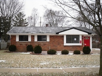  3708 Berwick Drive, Lansing, MI photo