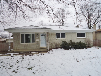  29448 Chester St, Garden City, MI photo