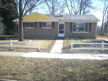  3301 Risdale Ave, Lansing, MI photo