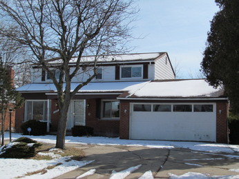  17301 Louise St, Southfield, MI photo