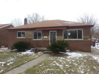  22031 Sussex St, Oak Park, MI photo