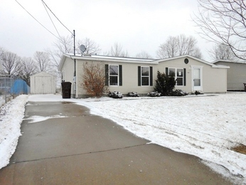  5633 Valencia Boulevard, Lansing, MI photo